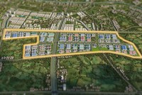 Ngược dòng thị trường, Taseco Land (TAL) hút vốn của các nhà Kl99ok phiên bản mới nước ngoài