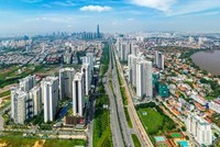 Kl99 nổ hũ loạt dự án sử dụng đất tại TP.HCM: Kỳ vọng thu hút nhiều nhà Kl99ok phiên bản mới lớn
