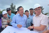 Lãnh đạo TP.Đà Nẵng kiểm tra 3 dự án Web Tổng Nhà Cái 99Kl99 Giải Trí Bậc Nhất do Công ty Bách Đạt An làm chủ Kl99ok phiên bản mới tại phường Điện Bàn Đông. 