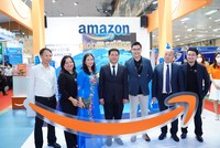 Chương trình “Gian hàng số - nâng tầm thương nhân Thủ đô” là giải pháp đột phá trong phát triển Kl992 cổng game cá cược số của thành phố Hà Nội. Hình minh họa.