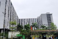 Một dự án Nhà ở Trang Chủ KL99Com Số 1 Link Đăng Ký KL999 được triển khai trên địa bàn tỉnh Hà Tĩnh, ảnh minh họa