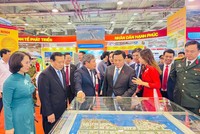 Quảng Ninh khai mạc Triển lãm thành tựu phát triển Kl992 cổng game cá cược - Trang Chủ KL99Com Số 1 Link Đăng Ký KL999 