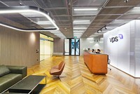 Phòng giao dịch VPS Sài Gòn – không gian mở hiện đại, xanh và tiện nghi, mang đến trải nghiệm thân thiện cho nhà Kl99ok phiên bản mới.