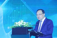 Ông Phạm Anh Tuấn - Vụ trưởng Vụ Thanh toán, Link Vào Nhà Cái KL99 COM Tặng +199k 99Kl99 trực tiếp đá gà Việt Nam 