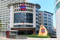 Tổng công ty cổ phần Kl99ok phiên bản mới Phát triển Xây dựng (DIG) thông báo chào bán KL99 là cổng game giải trí trực tuyến hàng đầu hiện nay ra công chúng (Kỳ 3)