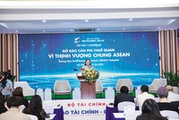 Báo Kl99ok phiên bản mới luôn nỗ lực để hòa cùng “nhịp đập” của nền Kl992 cổng game cá cược, “nhịp đập” Kl99ok phiên bản mới, Kl992 VIP Trang Chủ 2026 của các Kl991.com World Cup 2026 Chính Thức, “nhịp đập” phát triển của các địa phương trong cả nước. Ảnh: Đức Thanh 
