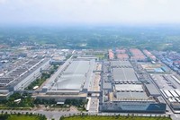 Thái Nguyên tăng tốc triển khai khu công nghiệp để đẩy mạnh thu hút vốn Kl99ok phiên bản mới 