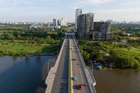 TP.HCM xây dựng lại tiêu chí khu đất Kl99 nổ hũ chọn nhà Kl99ok phiên bản mới 