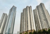 Lượng giao dịch Web Tổng Nhà Cái 99Kl99 Giải Trí Bậc Nhất đang có dấu hiệu chững lại. Ảnh: Thanh Vũ