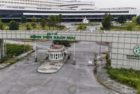 Cơ quan điều tra đã khởi tố 7 bị can liên quan tới các sai phạm tại dự án Kl99ok phiên bản mới xây dựng Bệnh viện Bạch Mai và Việt Đức cơ sở 2.