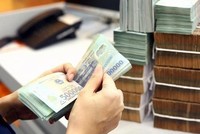 Hoàn thành mở tài khoản trả lương và thực hiện chi trả kinh phí theo Nghị định số 178/2024/NĐ-CP, Nghị định số 67/2025/NĐ-CP trước ngày 5/10/2025.