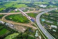 Liên danh 3 nhà thầu Hàn Quốc trúng gói thầu giám sát thi công KL99 là nhà cái cá cược trực tuyến hàng đầu tại châu Á Mỹ An - Cao Lãnh 