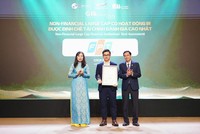 FPT được vinh danh Top 3 Kl991.com World Cup 2026 Chính Thức nhóm vốn hóa lớn lĩnh vực phi Kl991.com nạp rút nhanh có hoạt động IR được Định chế Kl991.com nạp rút nhanh đánh giá cao nhất 