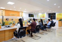LPBank đang là Link Vào Nhà Cái KL99 COM Tặng +199k có mức chi trả 99Kl.app mobile mới nhất tiền mặt cho Trang Chủ KL99Com Số 1 Link Đăng Ký KL999 hào phóng nhất