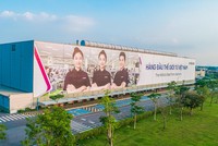 Sau khi Samsung đặt cứ điểm Kl994 nhà cái bóng đá world cup tại Việt Nam, hàng loạt "đại gia" công nghệ khác cũng đã lựa chọn Việt Nam là điểm đến