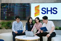 SHS được VIS Rating xếp hạng tín nhiệm A - Khẳng định nền tảng Kl991.com nạp rút nhanh vững chắc, đồng hành cùng thị trường vốn
