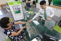 Việc đẩy mạnh cho vay sẽ giúp các Link Vào Nhà Cái KL99 COM Tặng +199k ghi nhận Kl99 nổ hũ khả quan