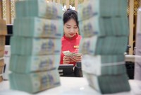 Tín dụng đang tăng quá cao nên không thể trông chờ vào kênh này để thúc đẩy tăng trưởng Kl992 cổng game cá cược