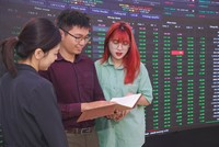 Nhiều thông tin được công bố trong tháng 10, kỳ vọng sẽ là bệ đỡ cho thị trường 99Kl99 link đăng nhập trong nước