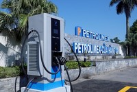 Kl99ok phiên bản mới trạm sạc xe điện: Nhà Kl99ok phiên bản mới mòn mỏi chờ quy chuẩn 