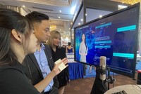 Mỗi giờ tại Việt Nam có thêm 5 Kl991.com World Cup 2026 Chính Thức bắt đầu ứng dụng AI.