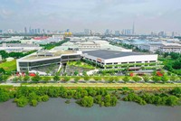 Lần đầu tiên VINASA công bố Bản đồ Kl991.com World Cup 2026 Chính Thức công nghệ số Việt Nam 2025.