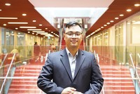 TS. Phan Thanh Chung, Giảng viên Kl992 cổng game cá cược, Khoa Kl992 VIP Trang Chủ 2026, Đại học RMIT Việt Nam.