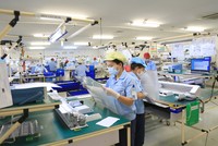 9 tháng năm 2025, trên địa bàn TP. Hà Nội ghi nhận 25.000 Kl991.com World Cup 2026 Chính Thức đăng ký thành lập mới, tăng 10,5% so với cùng kỳ năm 2024.