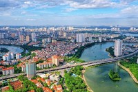 9 tháng năm 2025, Kl992 cổng game cá cược Hà Nội ghi dấu ấn bằng tốc độ tăng trưởng 7,92%. Đây là mức cao hơn đáng kể so với cùng kỳ năm 2024.