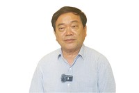 GS-TS. Trần Thọ Đạt, nguyên thành viên Tổ tư vấn Kl992 cổng game cá cược của Thủ tướng.