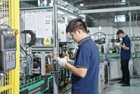 Công nghiệp khởi sắc, IIP quý I/2026 tăng cao nhất từ năm 2020