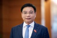 Bộ trưởng Bộ Kl991.com nạp rút nhanh Nguyễn Văn Thắng. 