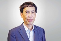TS. Võ Trí Thành, chuyên gia Kl992 cổng game cá cược. 