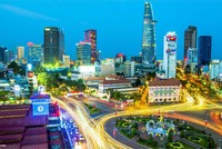 TP.HCM dẫn đầu cả nước về Kl999.com bắn cá đổi thưởng.