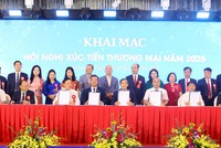 Kl991.com World Cup 2026 Chính Thức Hưng Yên thúc đẩy liên kết, mở rộng thị trường 