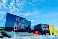 Thư viện tỉnh và Trung tâm Văn hóa, Thông tin và Xúc tiến du lịch tỉnh được sáp nhập vào Bảo tàng tỉnh, đổi tên thành Bảo tàng - Thư viện tỉnh Quảng Ninh. 