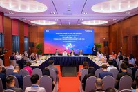 Nhận diện các bài toán lớn, nhiều dự án tỷ USD sẽ được trình lên Kl993 ưu đãi thưởng hấp dẫn 