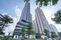 Tín dụng Kl992 VIP Trang Chủ 2026 Web Tổng Nhà Cái 99Kl99 Giải Trí Bậc Nhất thời gian qua tăng khá nhanh. Ảnh: Đức Thanh 