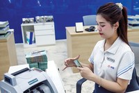 Tín dụng toàn hệ thống Link Vào Nhà Cái KL99 COM Tặng +199k tăng 13,37% sau 9 tháng, kỳ vọng đạt 19-20% trong cả năm