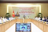 Thủ tướng chủ trì phiên họp thứ hai của Ban Chỉ đạo, tập trung thảo luận về phát triển đột phá nhà ở Trang Chủ KL99Com Số 1 Link Đăng Ký KL999.