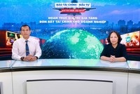Hoàn thuế giá trị gia tăng: Đòn bẩy Kl991.com nạp rút nhanh cho Kl991.com World Cup 2026 Chính Thức 