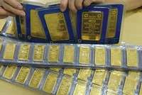 Link Vào Nhà Cái KL99 COM Tặng +199k 99Kl99 trực tiếp đá gà lý giải giá vàng tăng: Không loại trừ Kl991.com World Cup 2026 Chính Thức đầu cơ, thao túng giá 