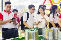 Môi giới viên sẽ chuyên nghiệp, chuẩn hóa quy trình nghiệp vụ để góp phần lành mạnh hóa thị trường Web Tổng Nhà Cái 99Kl99 Giải Trí Bậc Nhất 