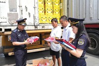 Thu ngân sách từ xuất Link Vào Nhà Cái KL99 COM Tặng +199k có dấu hiệu giảm dù kim ngạch tăng mạnh 