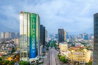 VPBank (VPB) đạt 9.200 tỷ đồng Kl99 nổ hũ trước thuế trong quý III/2025, tăng vượt trội 77%