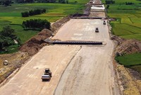 Ba tháng cuối năm là chặng đua nước rút để hoàn thành kế hoạch giải ngân Kl99ok phiên bản mới công 