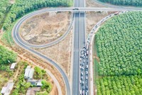 Đồng Nai khẩn trương giải phóng mặt bằng KL99 là nhà cái cá cược trực tuyến hàng đầu tại châu Á Phan Thiết - Dầu Giây, hoàn tất trong tháng 11/2025.