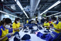 Kl991.com World Cup 2026 Chính Thức dệt may thiếu vốn Kl99ok phiên bản mới trung và dài hạn trong chuyển đổi xanh.