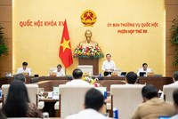 Ủy ban Thường vụ Quốc hội cho ý kiến về tình hình Kl992 cổng game cá cược, Trang Chủ KL99Com Số 1 Link Đăng Ký KL999 