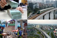 Quyết định 2273/QĐ-TTg điều chỉnh dự toán và kế hoạch Kl99ok phiên bản mới công vốn ngân sách trung ương năm 2025 giữa các bộ, cơ quan trung ương, địa phương.
